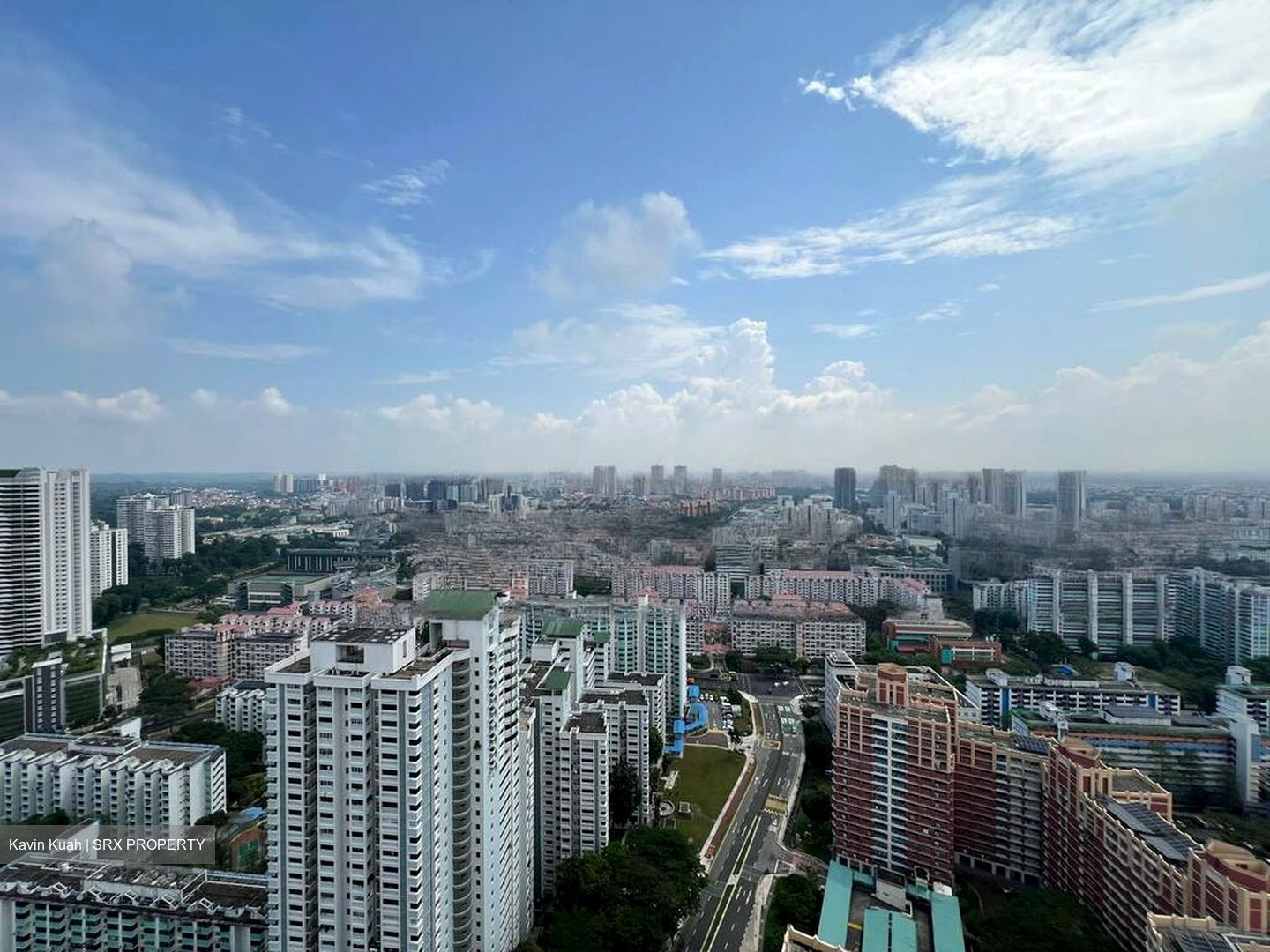Trevista (D12), Condominium #450972761